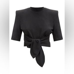 Attico Bella Top in sz LG